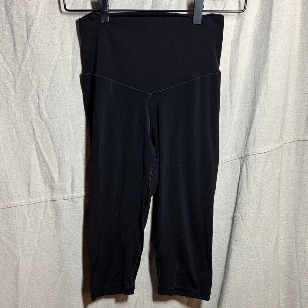 Offline by Aerie High-Rise cropped Leggings